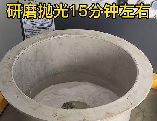 正在沙市不锈钢螺母螺套去毛刺沙市去氧化层